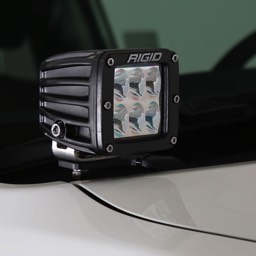Rigid LED Lighting kit